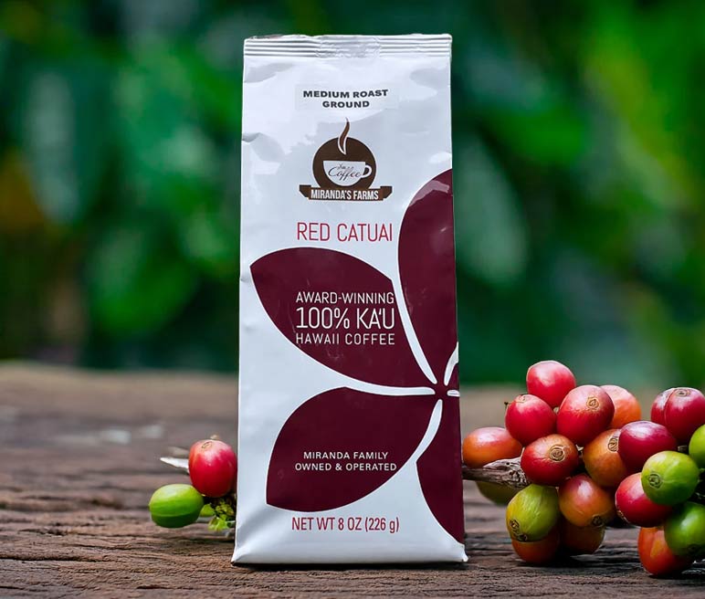 redKauCoffeebag