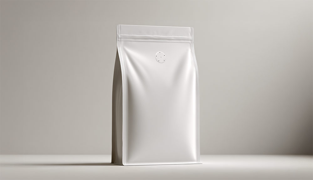 How Blank Coffee Bags Help Roasters Packaging Launch Faster thumbnail