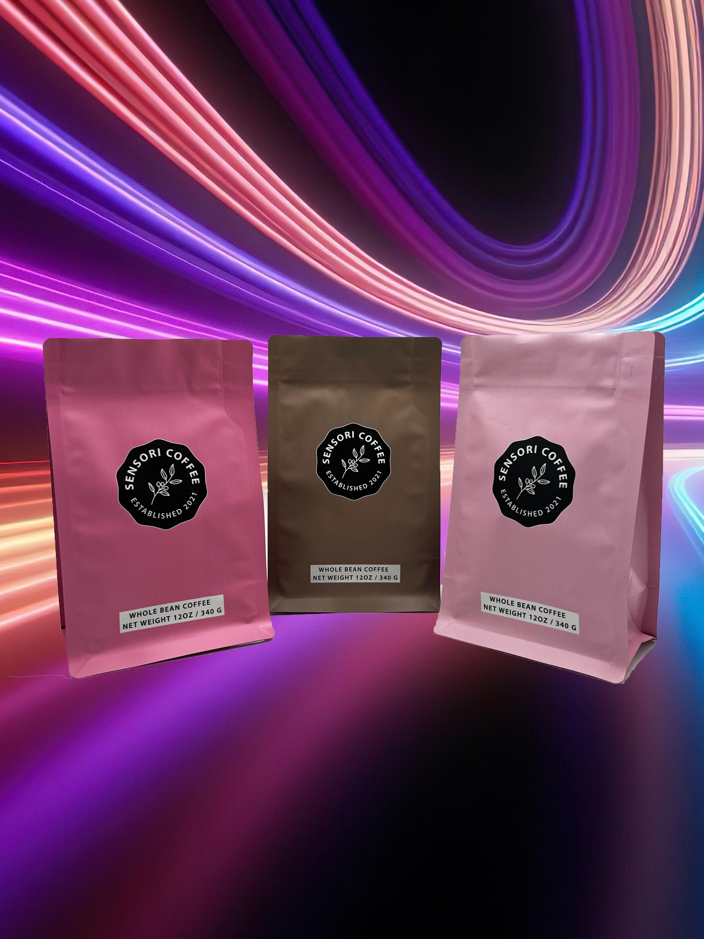 Answer: The Best Color for your Branded Coffee Packages thumbnail