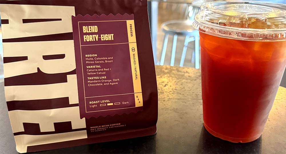 Exploring the Bold World of Cartel Coffee thumbnail