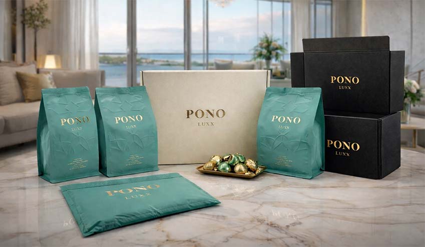 Soluciones de empaque ecommerce personalizadas para marcas online en crecimiento thumbnail