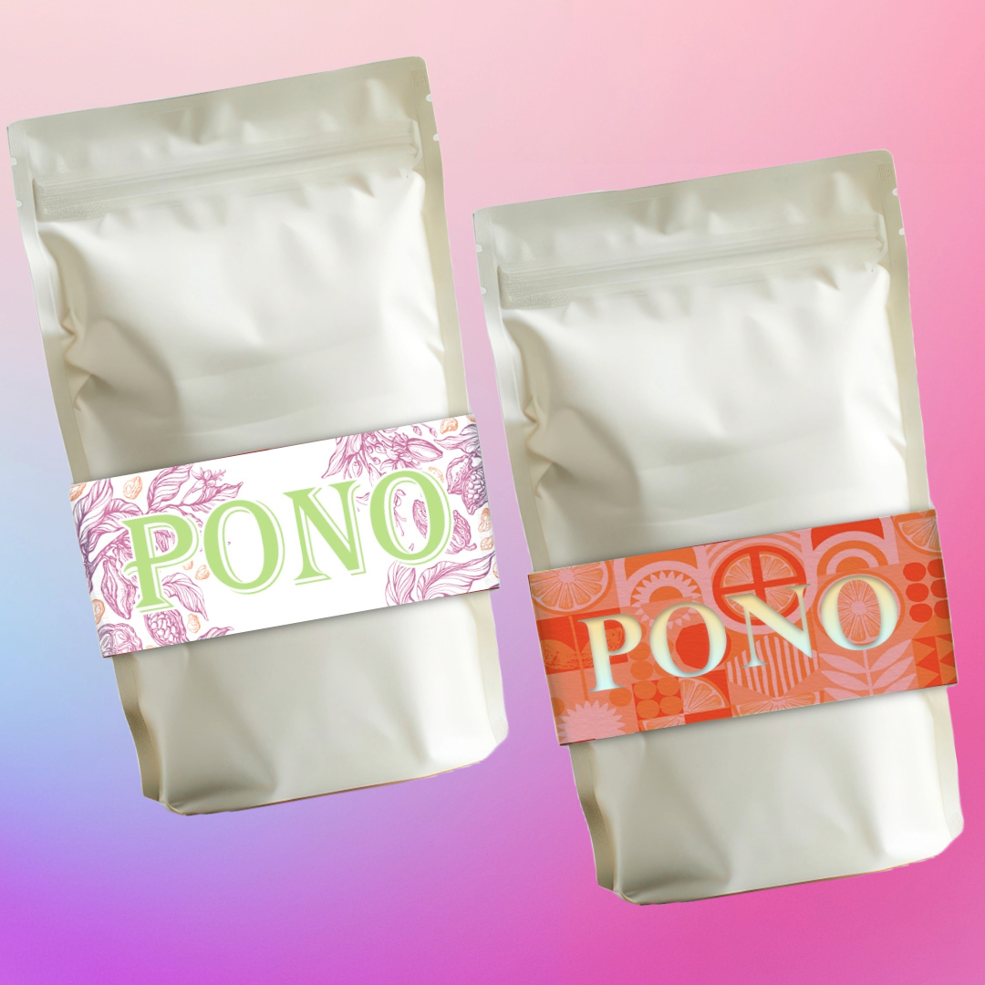 Customize Stock Coffee Bags With Our Low MOQ Belly Bands thumbnail