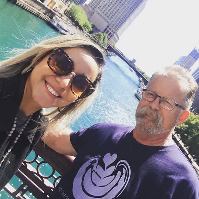 Here in the Windy City getting ready for @coffeefestshow #Chicago!  Will you be there? Visit us at booth #622! #coffeefestchicago #chicagocoffee #coffeepackaging #customcoffeebags #coffeepackagingprinting