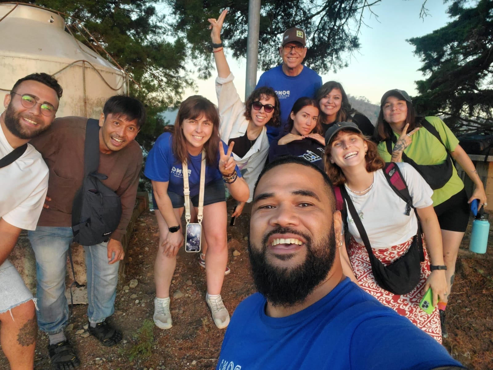 Spala Speaker for Pono Collective