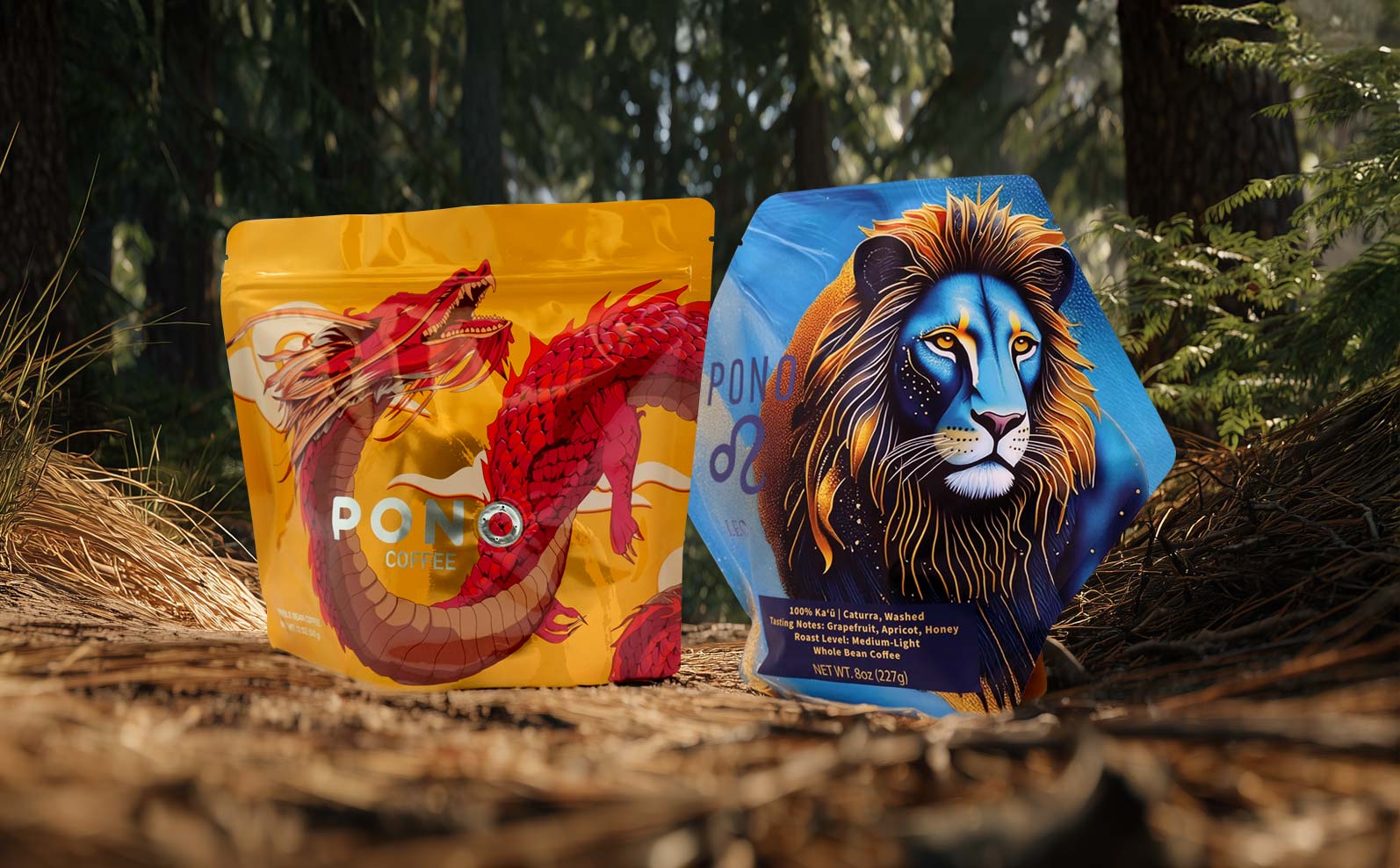 Paws, Hooves, and Wings: Why Animals Sell Coffee Bags thumbnail