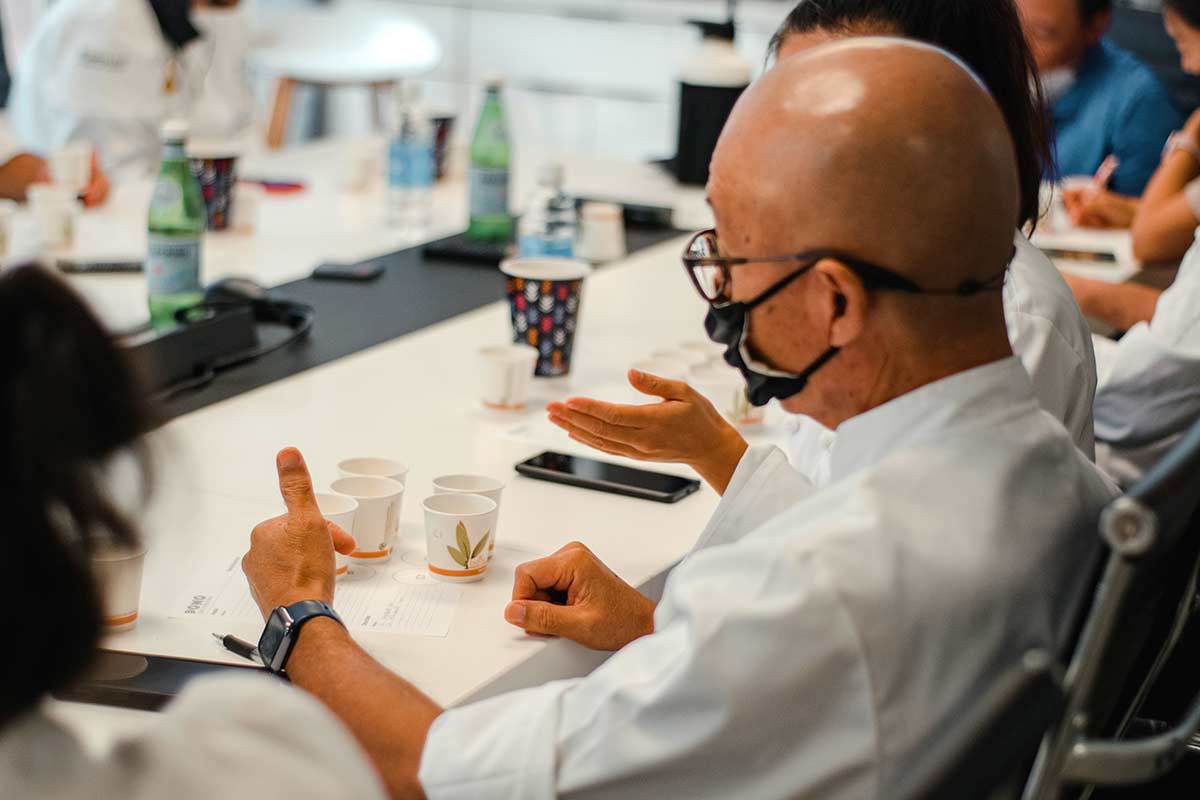 Hawaii Coffee Classes February