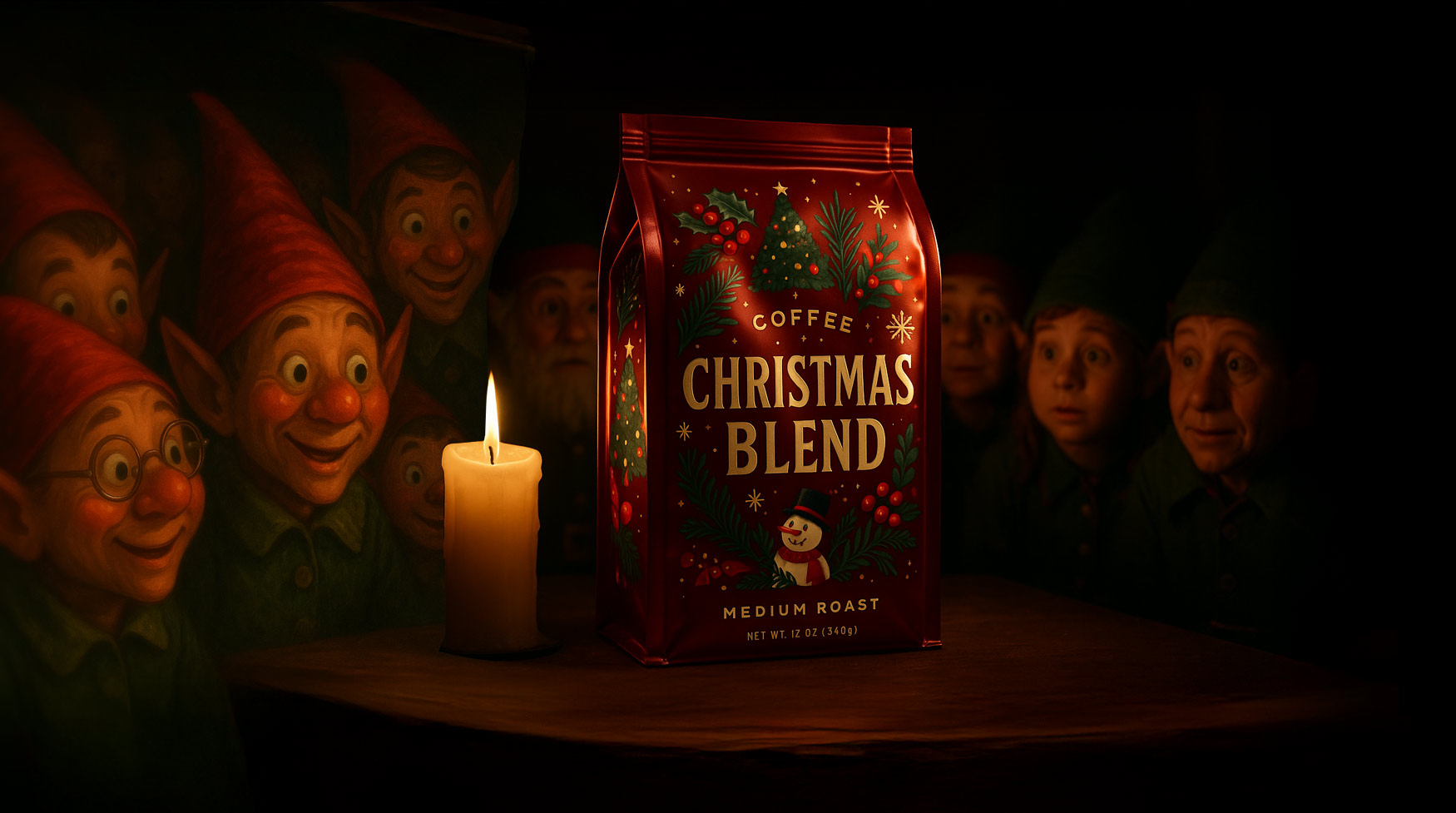 Holiday Coffee Packaging Design Tips for 2025 thumbnail