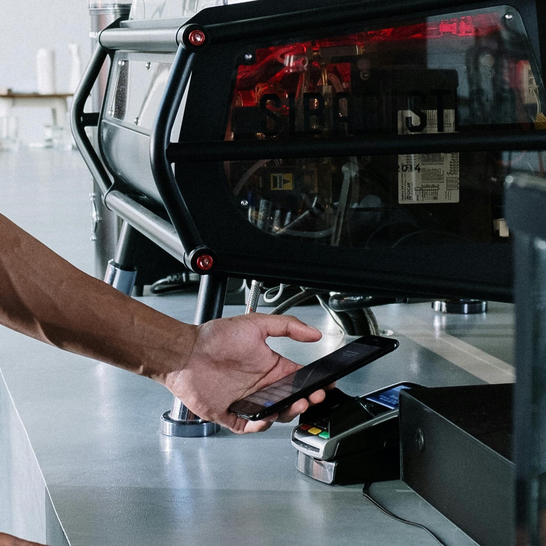 Upgrade your Day-to-Day Cafe Operations with the Savor Live Payments Platform ft. Elavon thumbnail