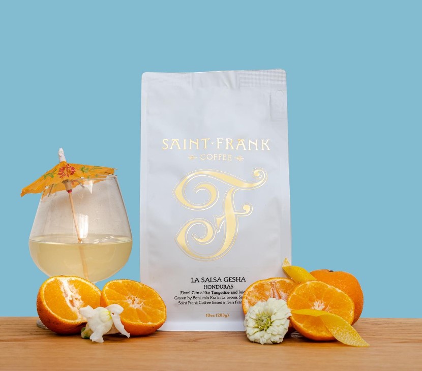 San Francisco Sustainable Coffee Bags to Minimize Your Carbon Footprint  thumbnail