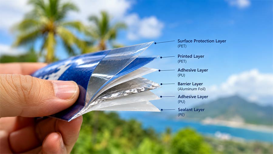 Why Hawaii Food Brands Need Moisture Barrier Packaging to Survive the Tropics thumbnail