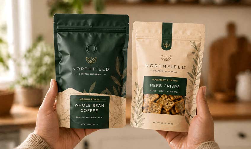 How Growing Coffee Brands Are Handling Food Product Packaging thumbnail