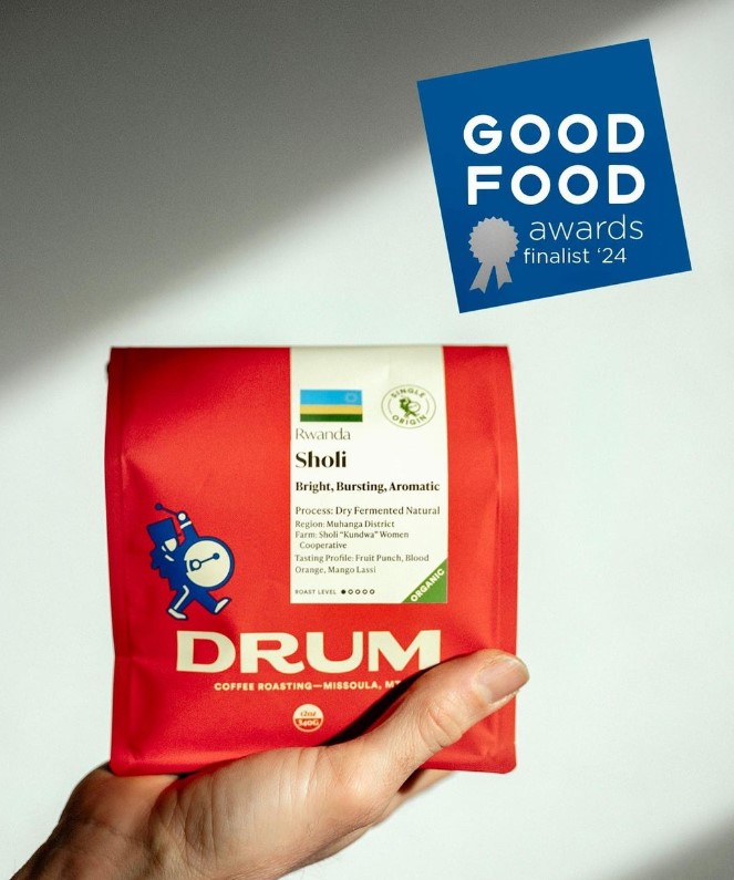 Drum Coffee