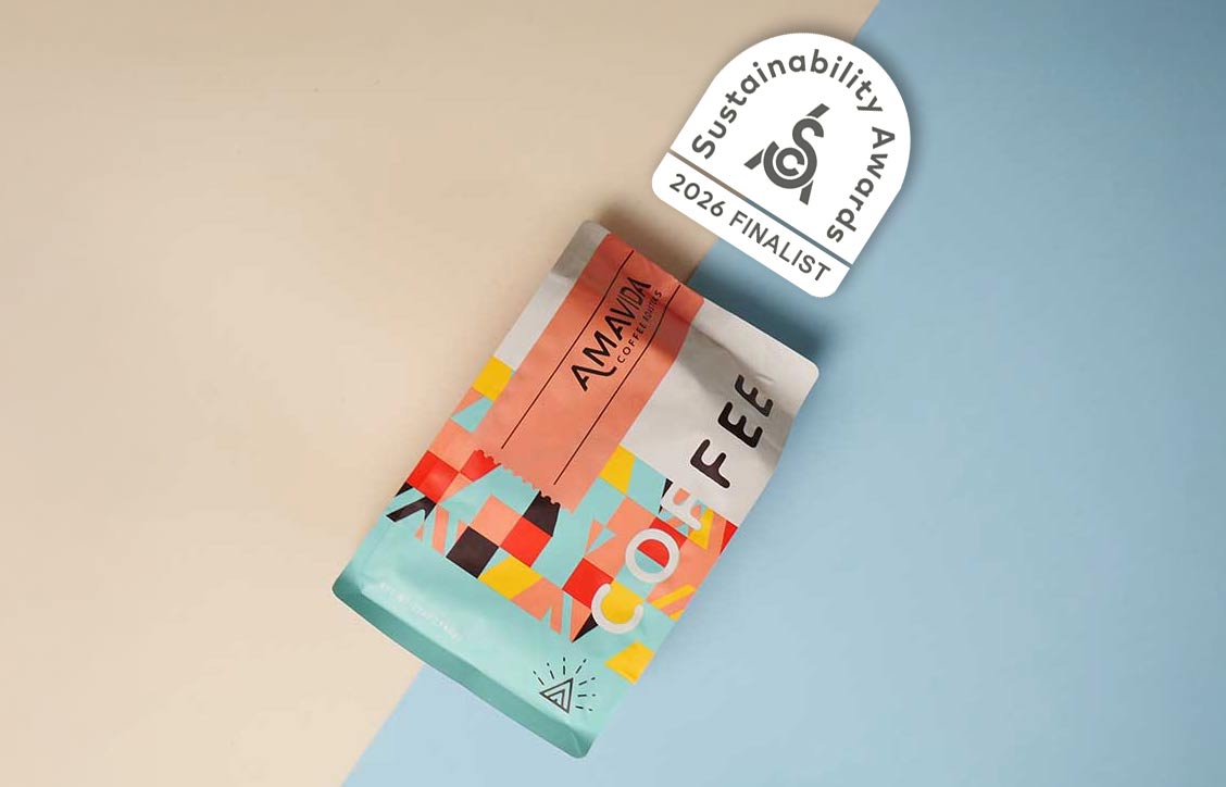 Amavida Coffee Named a 2026 SCA Sustainability Awards Finalist thumbnail