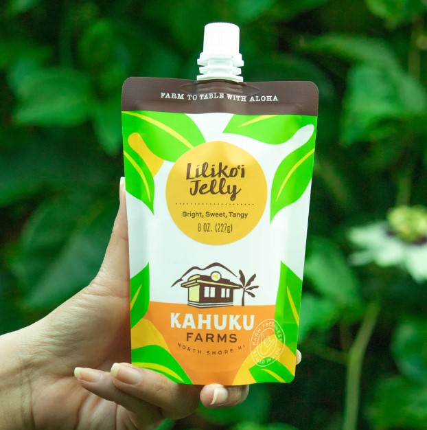 kahuku Jelly