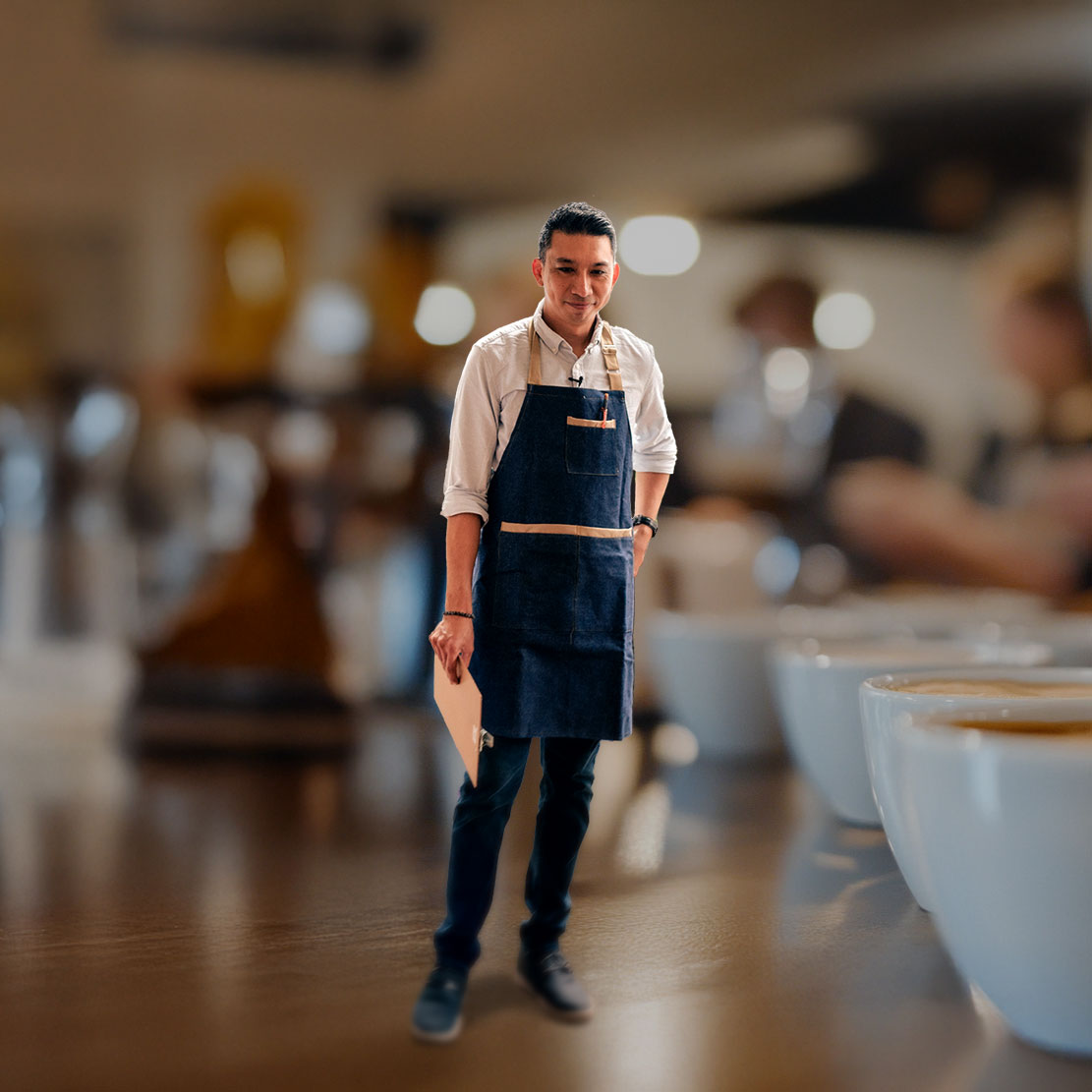 Oahu Coffee Classes in 2025 March 3rd and 6th