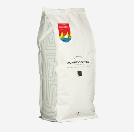 dr.cafe Coffee Bag 02