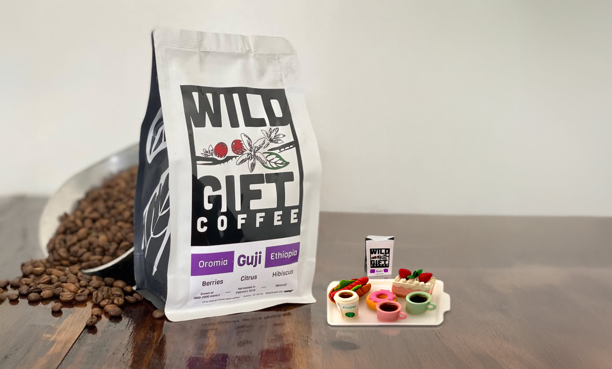 Fun Friday Part 2: Big Flavor in a Tiny Brew thumbnail