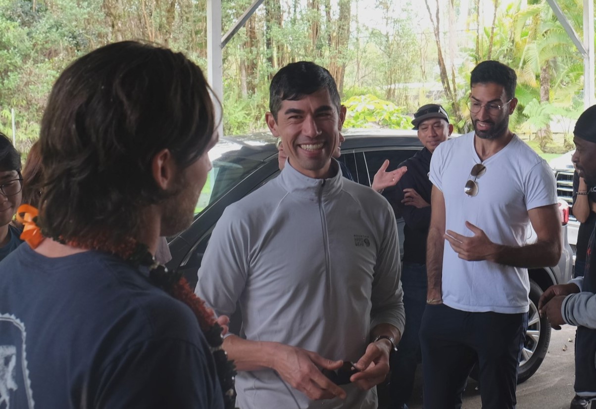 Andrew Coe's Pono Collective Hawai'i Coffee Education Recap thumbnail