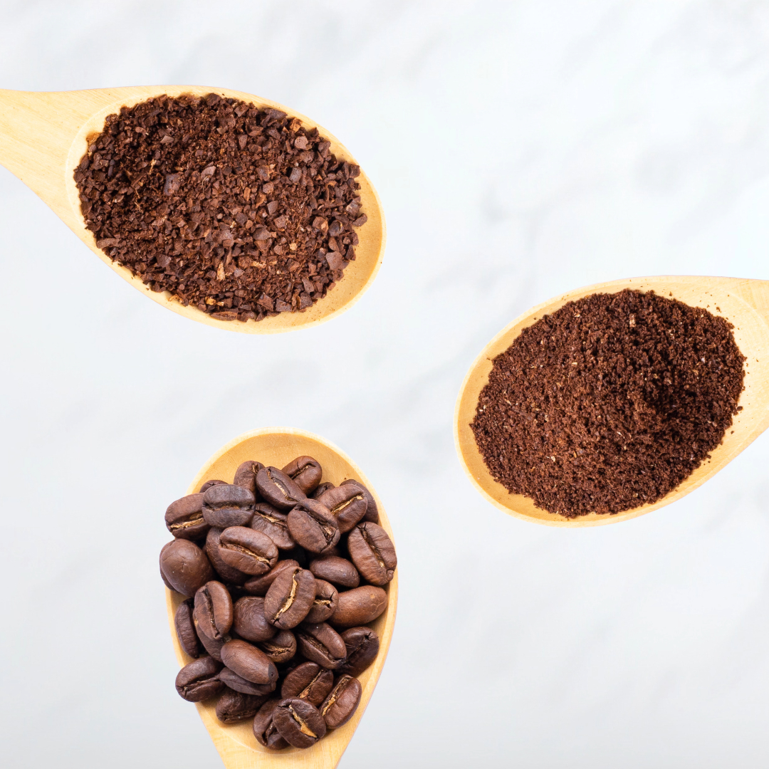 What To Know When Packaging Ground Coffee thumbnail