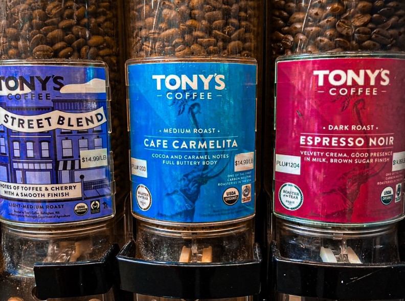 Popular Washington Coffee Roaster's Coffee Now Available in Portland, Oregon thumbnail