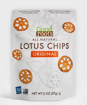 good Roots Chips