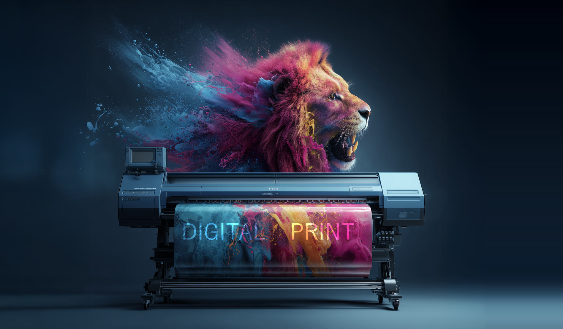 Your First Coffee Bag Run Works Best With Digital Printing thumbnail