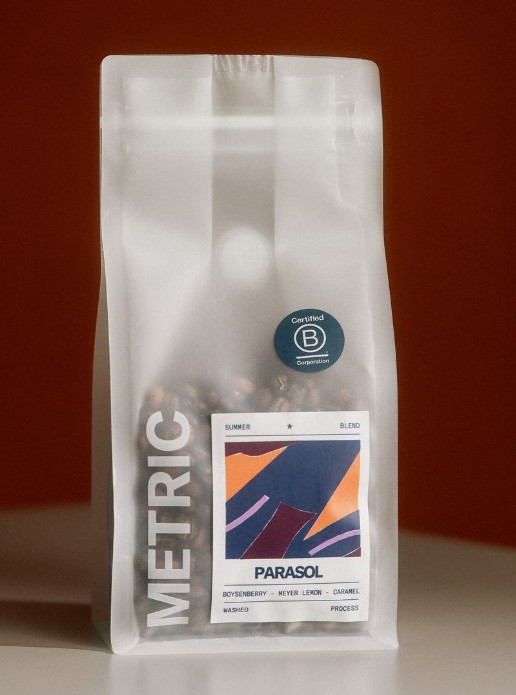 metric Coffee