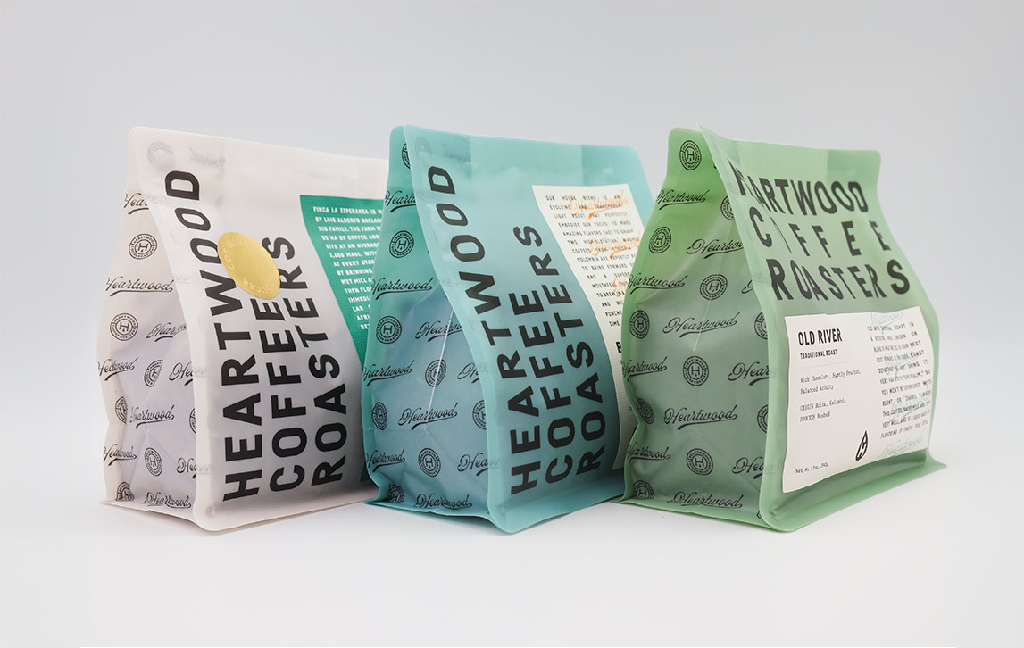 Why Colorful Clear Coffee Bags Are Redefining Custom Packaging thumbnail