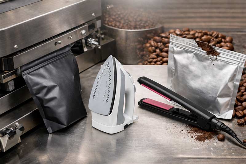 Seal Strength Made Simple for Coffee and Snack Packaging thumbnail