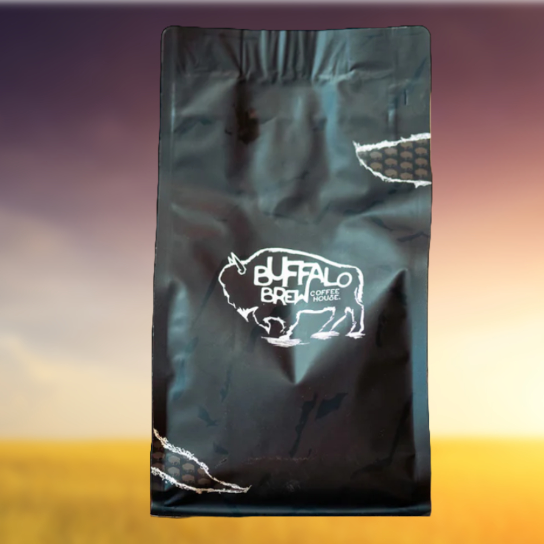 Buffalo Brew is Serving Tennessee's Tastiest Coffee thumbnail