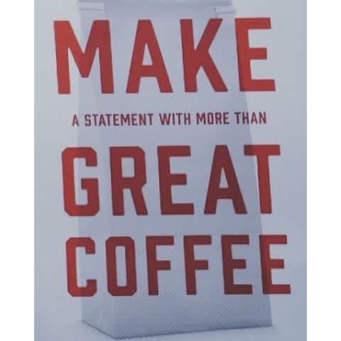 Happy #nationalcoffeeday! Visit us @coffeefest #anaheim to see how we can elevate your brand with #packaging that's as high-quality as the coffee you create!