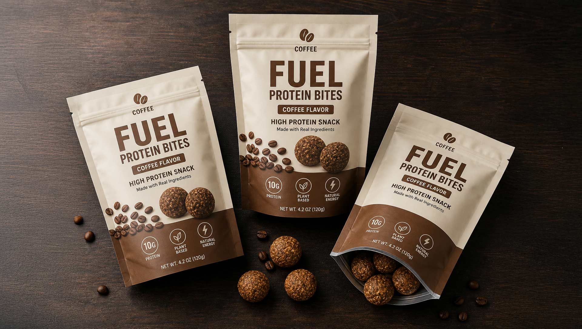 FuelBiltesCoffeeBag