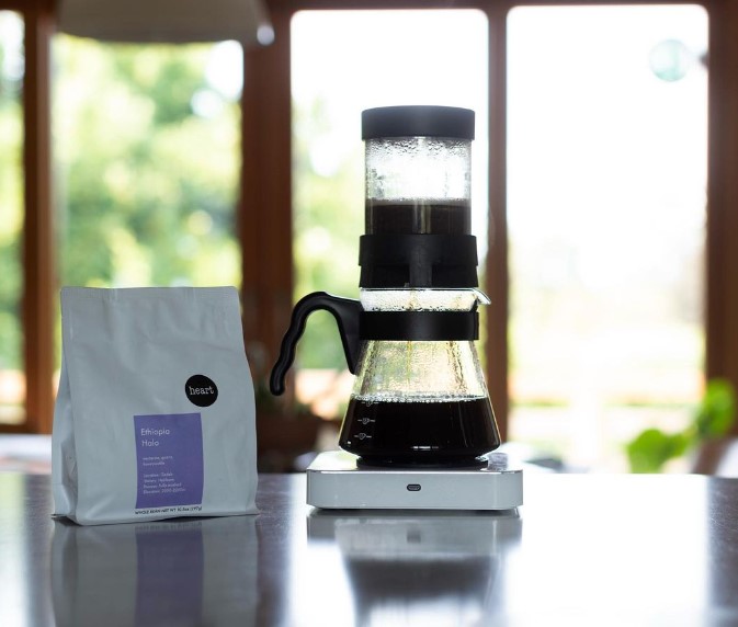 Oregon's Top 5 Best Coffee Packaging Designs of 2024 thumbnail