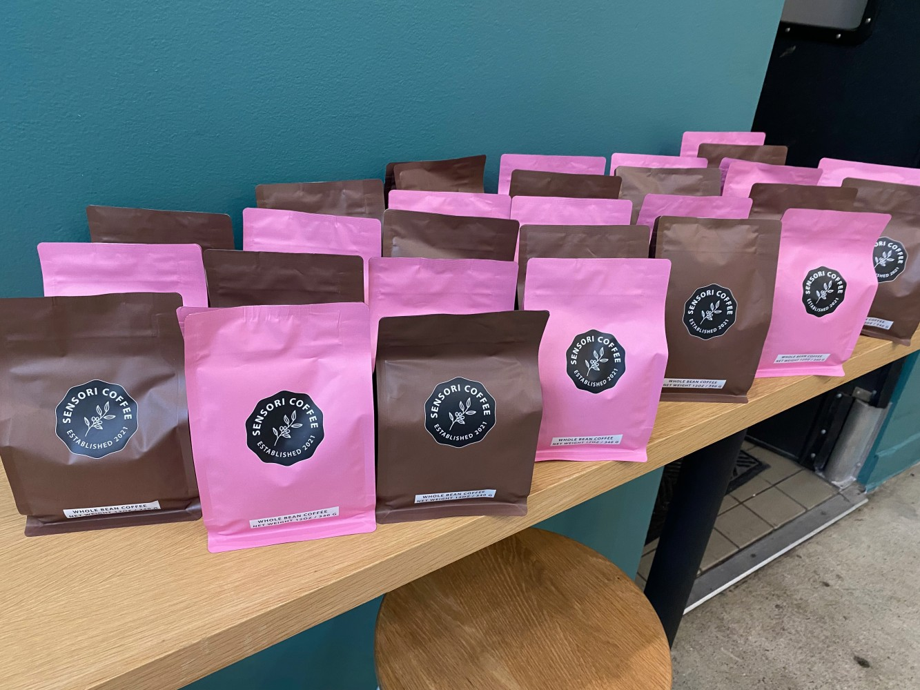 What is the Best Color for a Coffee Brand? thumbnail