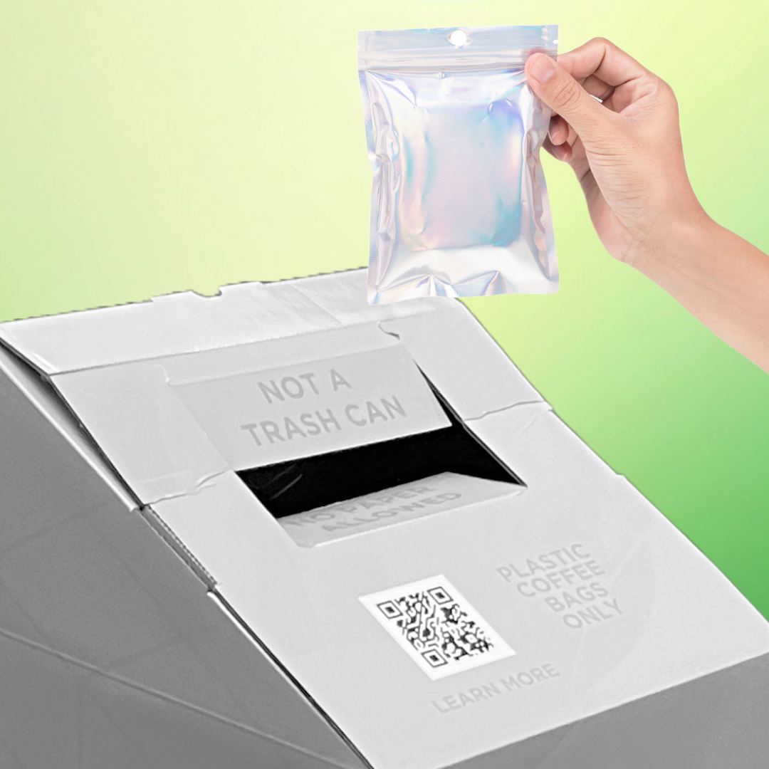 Sustainable Packaging: Upcycle Packaging with our R+R® Program thumbnail