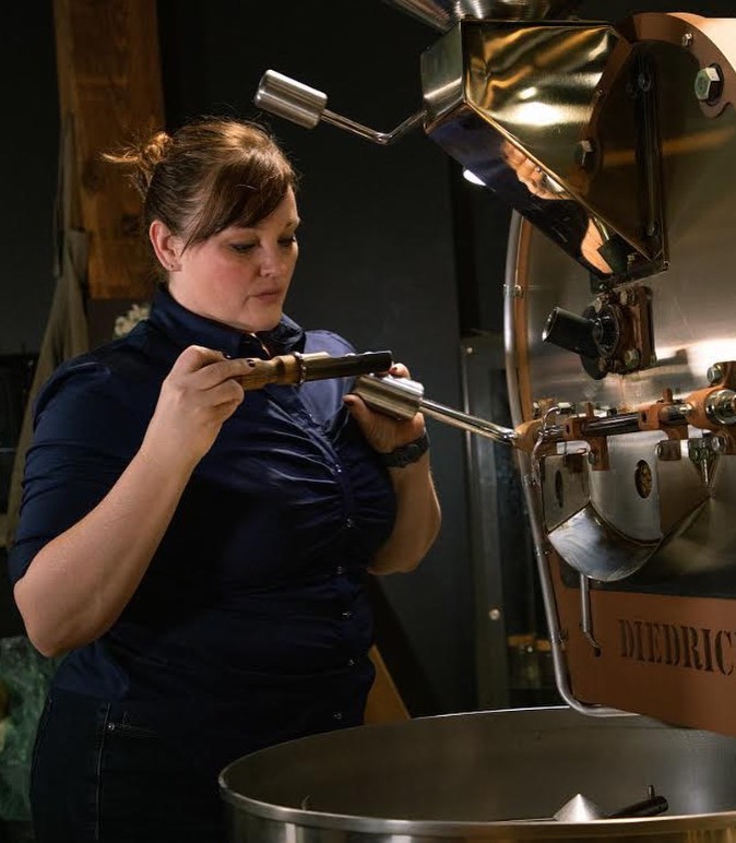 Colorado Coffee Shop Committed to Sustainability and the Environment thumbnail