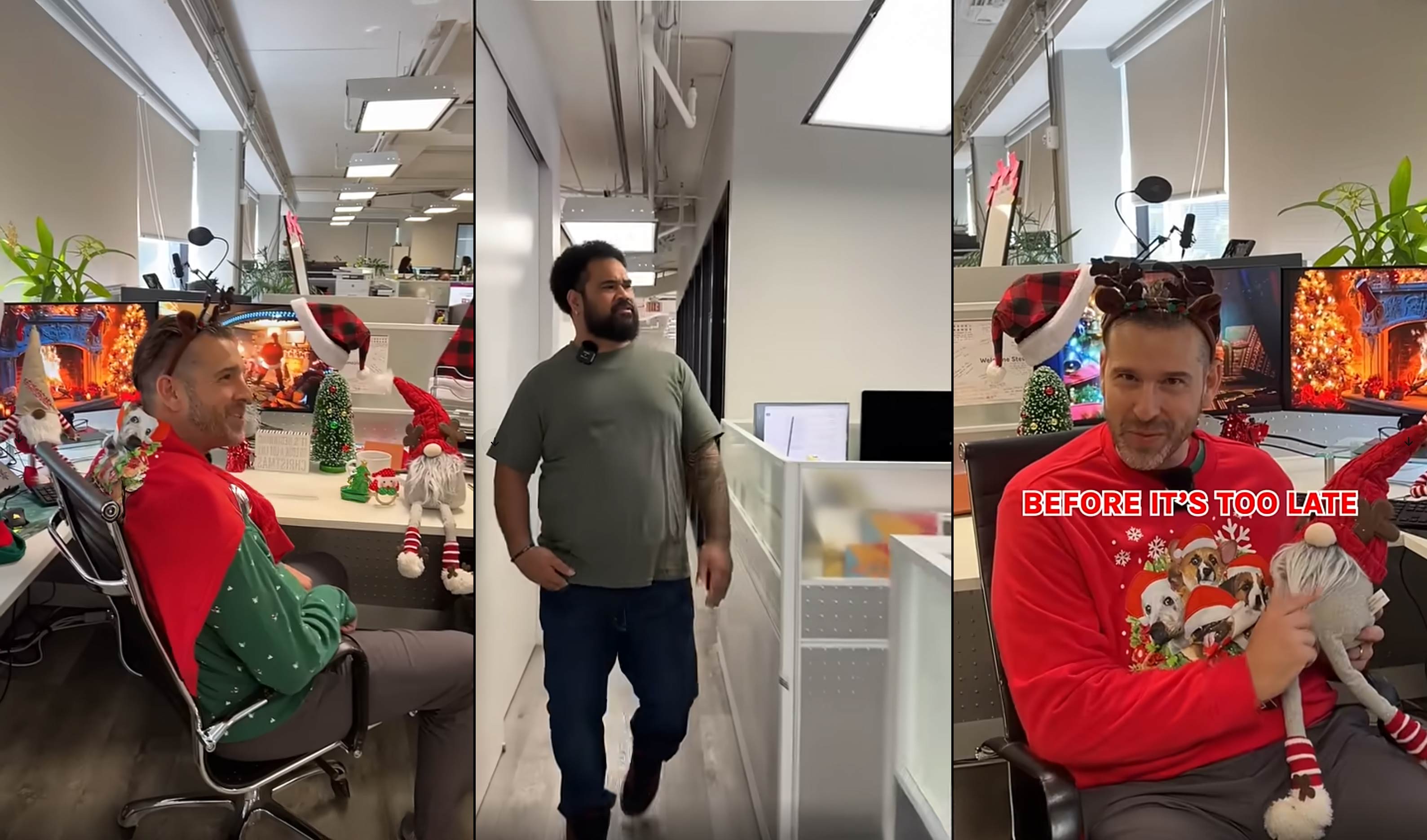 Too Early for Holiday Packaging? Nope, It’s Time thumbnail