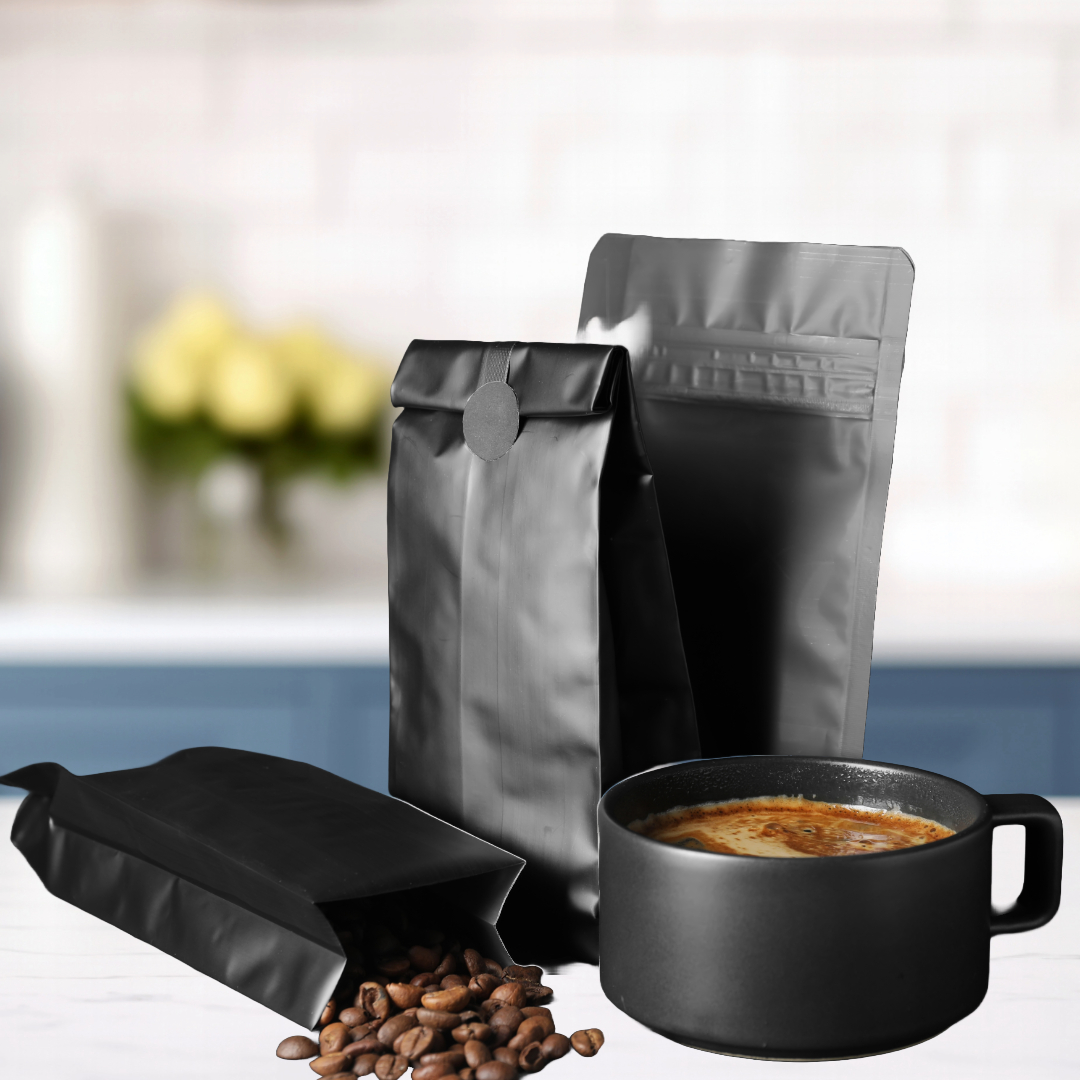 How To Maximize Your Custom Coffee Packaging thumbnail