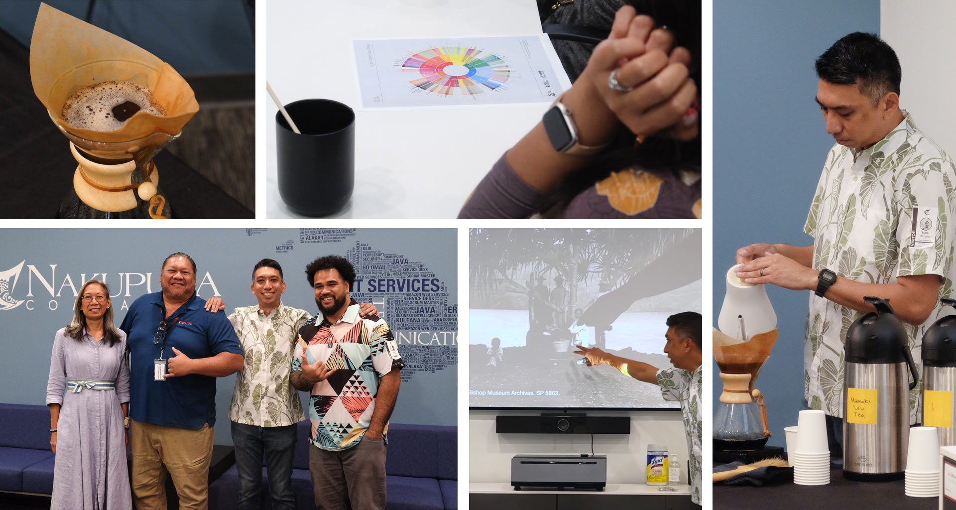 Your First Hawaiian Coffee Workshop Guide thumbnail