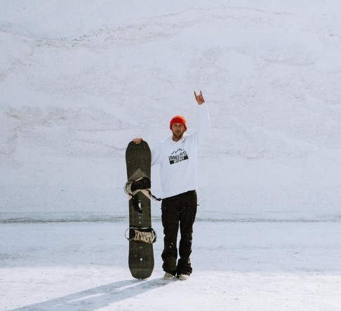 Lake Tahoe, California's Coolest Coffee Shop thumbnail