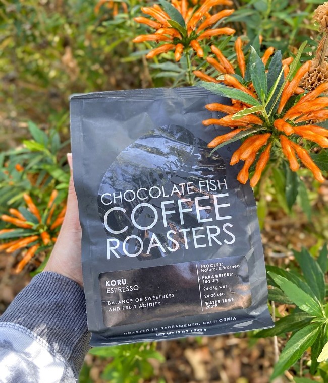 chocolate Fish Coffee Roasters 02