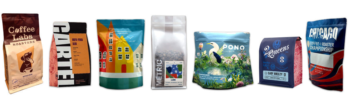 Austalian Landing page Bag Cont