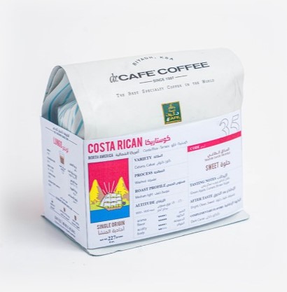 dr.cafe Coffee Bag 04