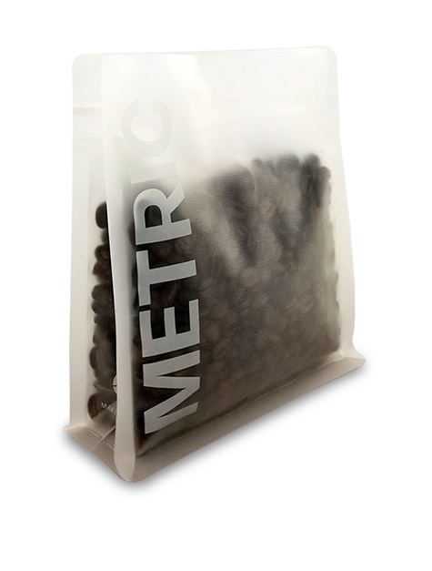 metricCoffeeBag