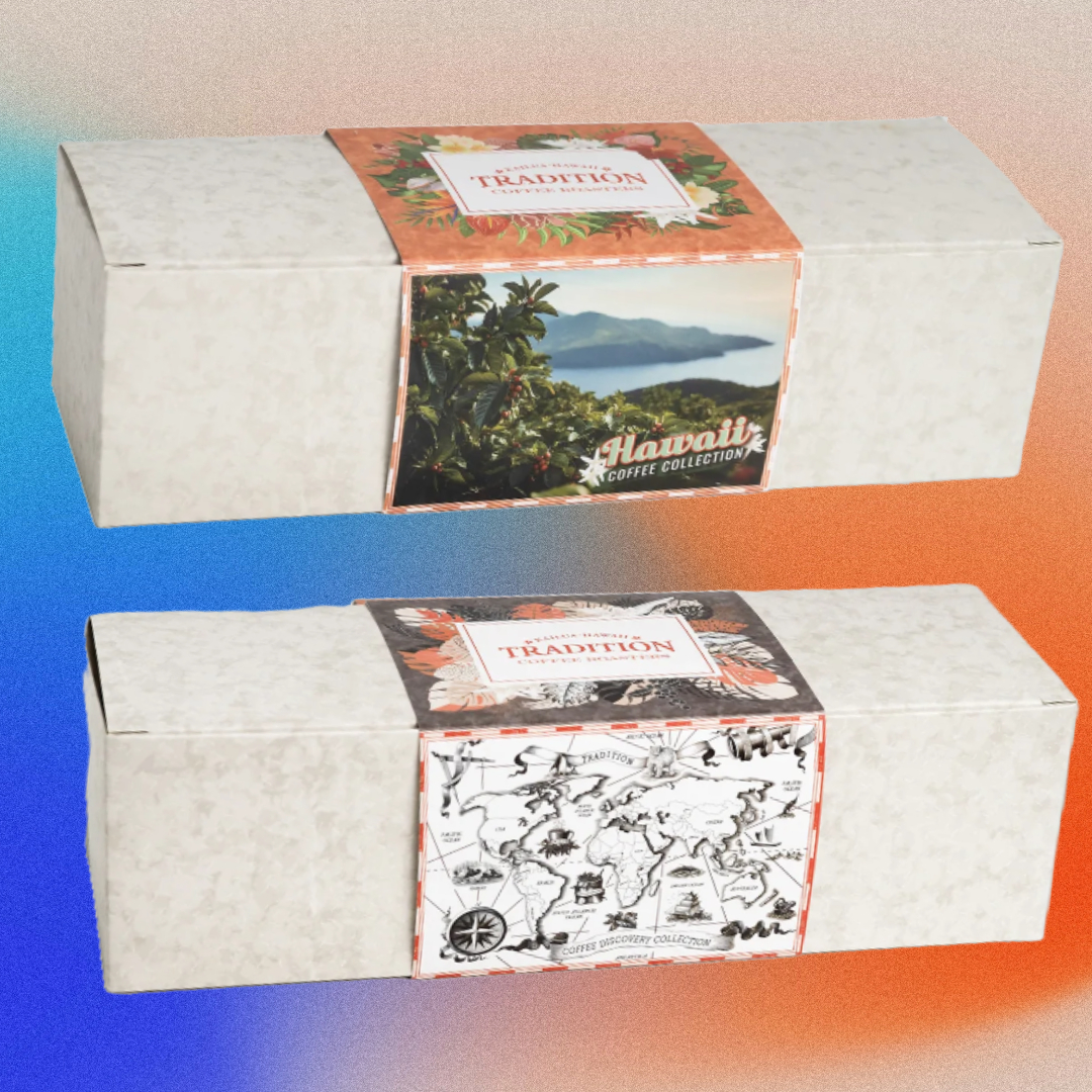 Get Creative Holiday Themed Belly Bands For Your Coffee Packaging thumbnail
