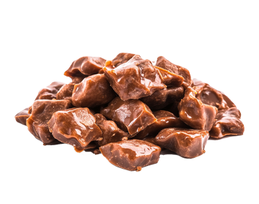 Wet Dog Food (Canned) card