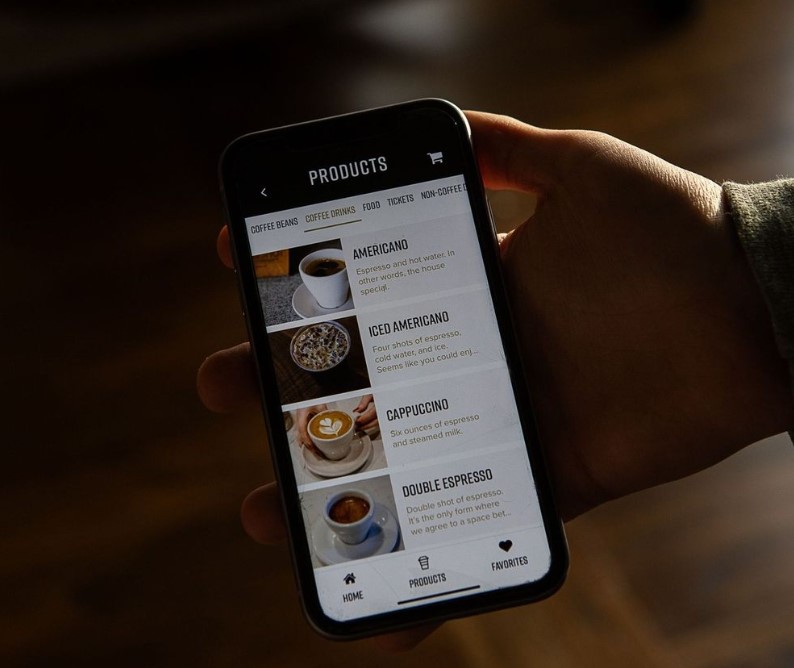 Oklahoma's DoubleShot Coffee Company Launches Fully Customized Mobile Ordering App For Their Tulsa Shop thumbnail