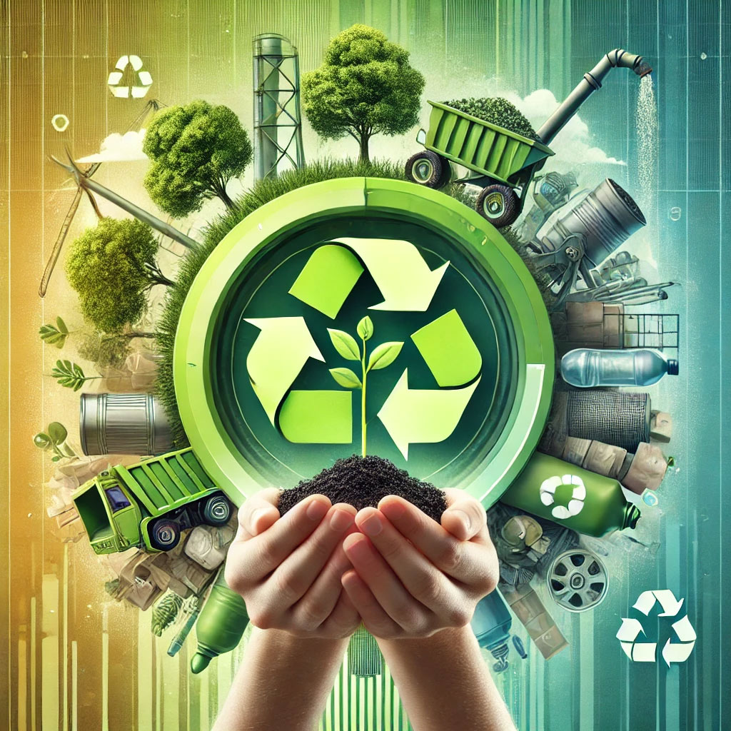 Are "Recyclable" Plastic Claims Trustworthy? US Regulators Demand Transparency thumbnail