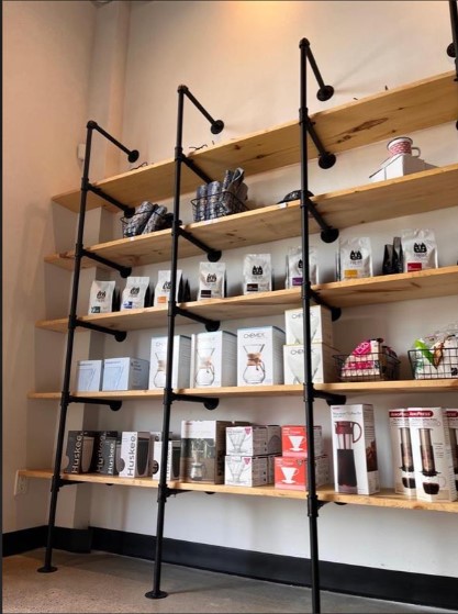 firebat Coffee