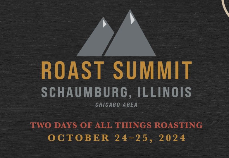 Register For Chicago's Roast Summit: For All Things Coffee Roasting  thumbnail